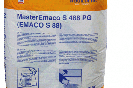 Masterflow 928. Emaco 488. MASTEREMACO S 488. Смесь ремонтная "МАСТЕРФЛОУ" 928 (MASTERFLOW). MASTEREMACO S 488 (мешок по 25 кг).